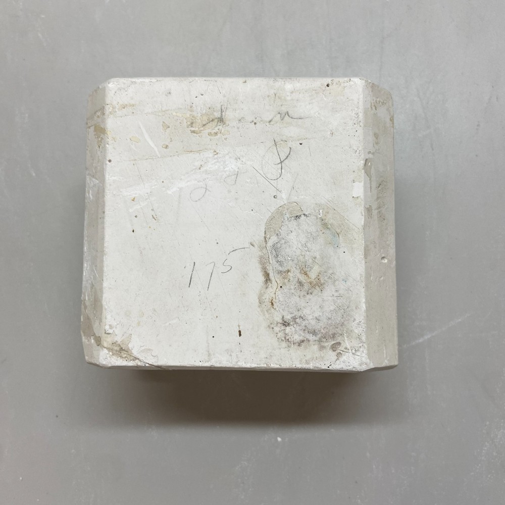 Ceramic Slip Casting Mold #30