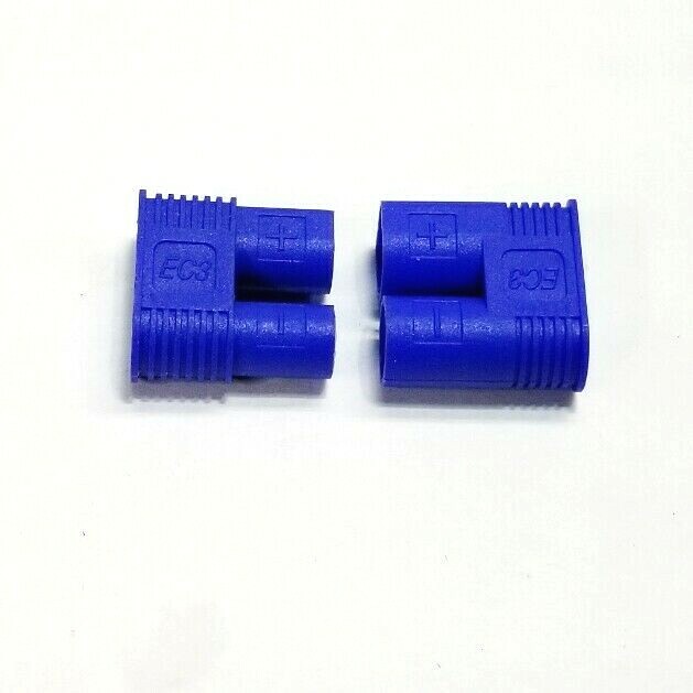 RCP Connectors EC3 CONNECTORS (6 PAIR)