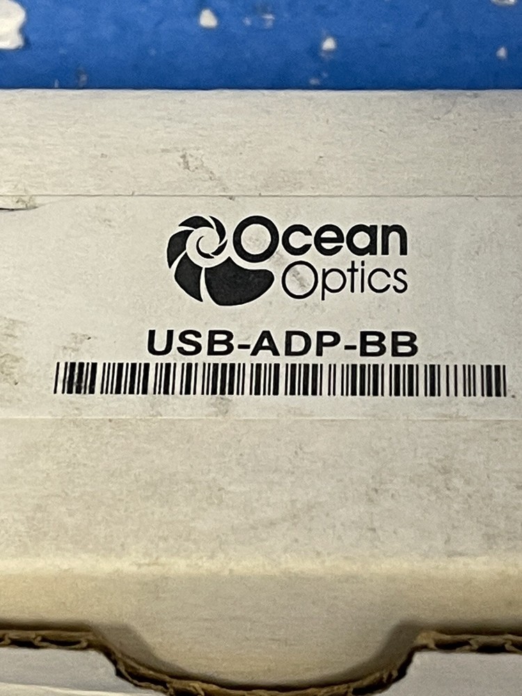 OCEAN OPTICS USB-ADP-BB PN 3420025