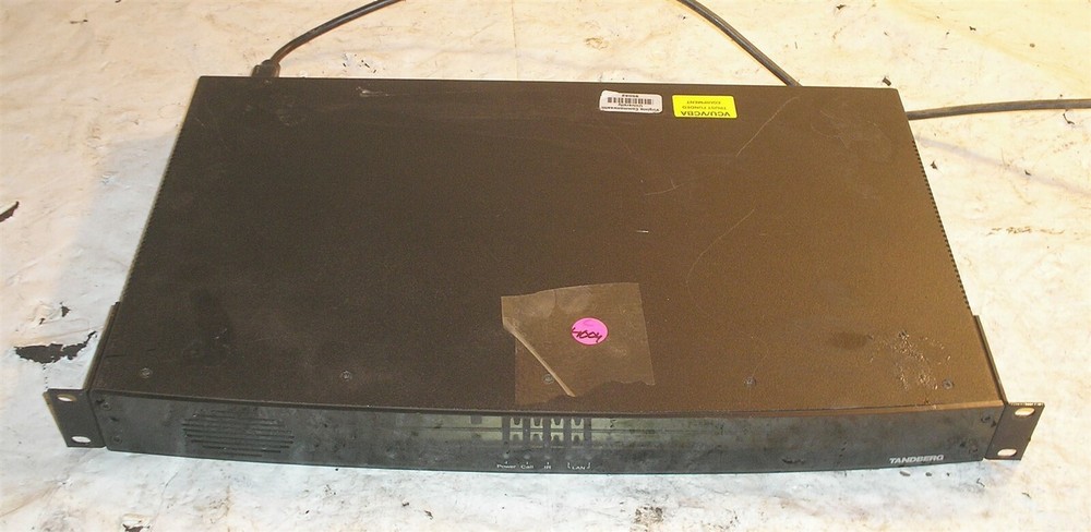 Tandberg TTC6-08