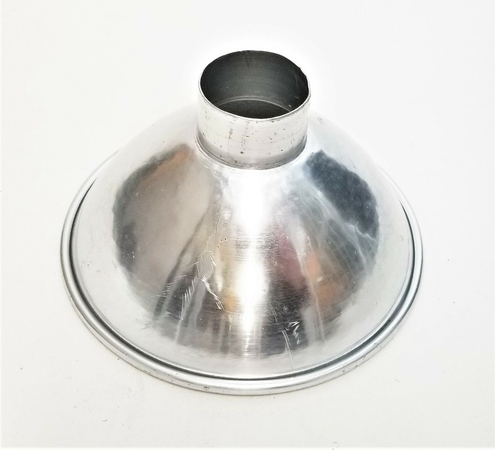 Norman Enterprises 2D Reflector for 200B System