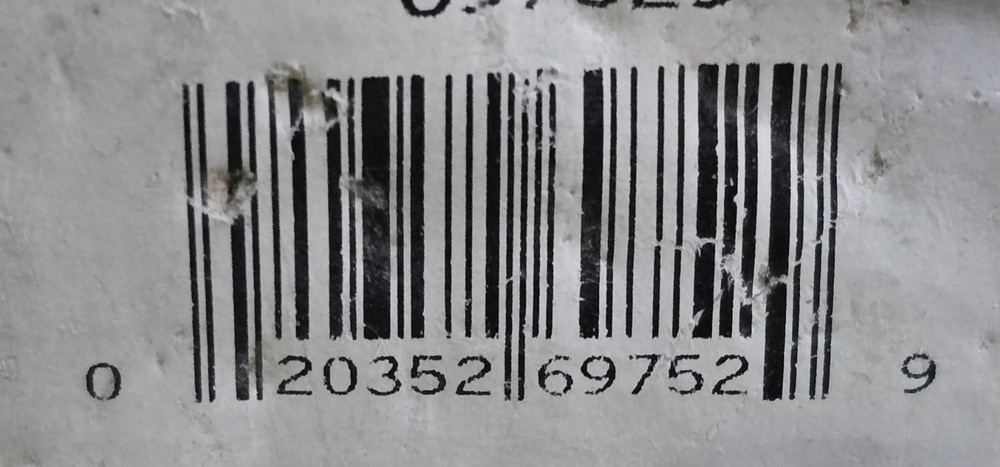 Rheem Tankless Water Heater RTGH-680DVLN-2