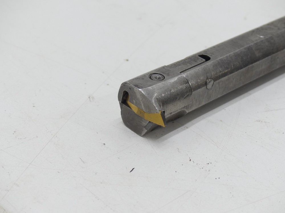 Unbranded TGBS 812 Indexable Boring Bar Toolholder