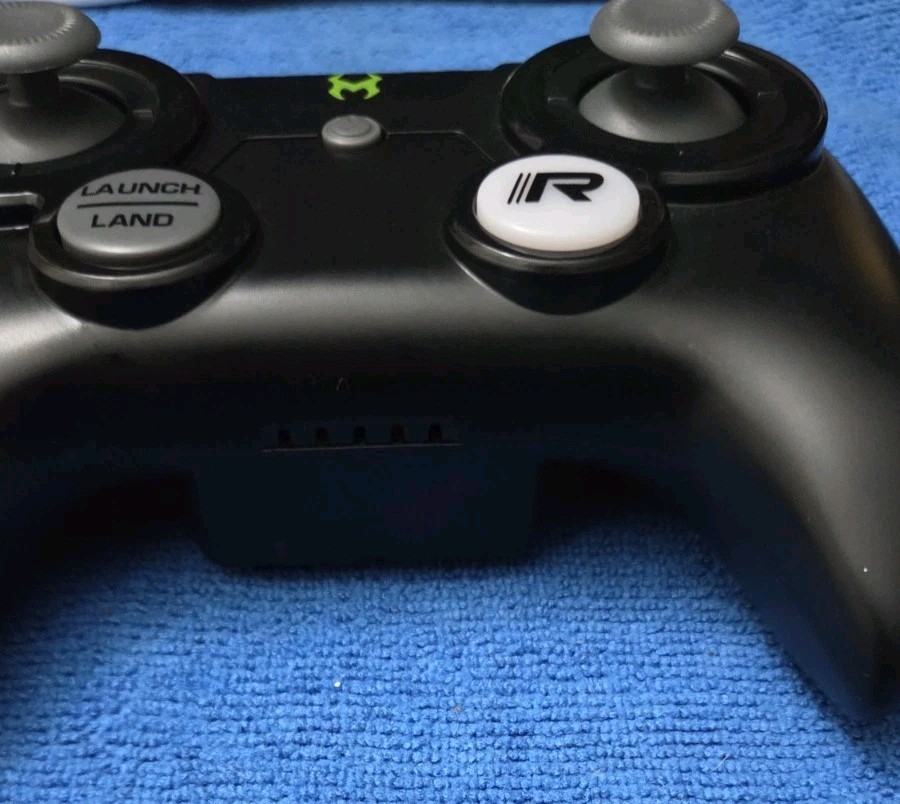 Sky Viper Drone Controller No. 01943TX Working