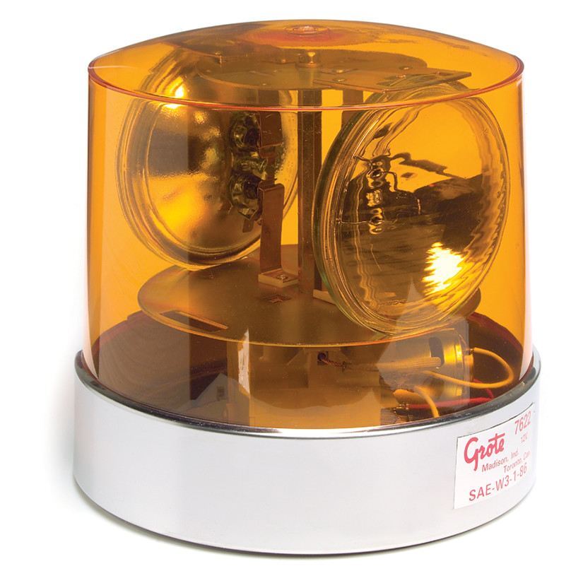 Strobe Light Kit Grote 76223