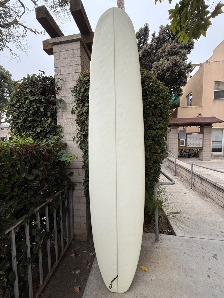 longboard surfboard 9ft 2in