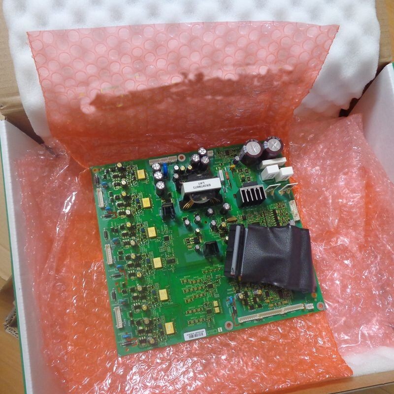 1pcs *- VX5IM2400M1271 Driver Board