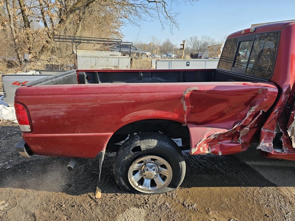 RANGER 2000 Jack 2421473