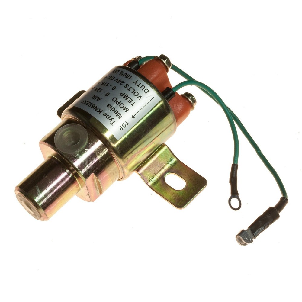 SOLENOID SHIFT VALVE 24V