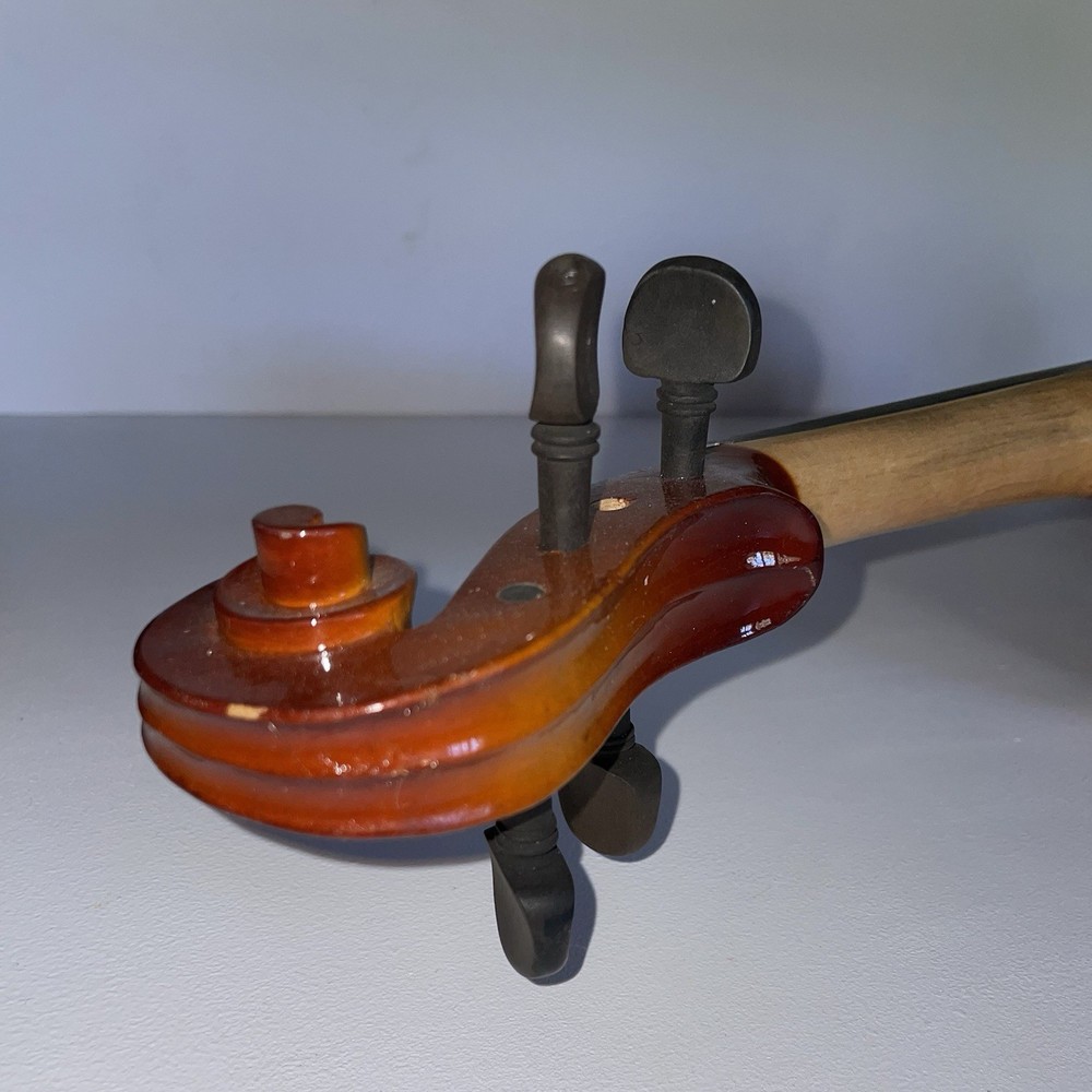 Crescent Violin - No Bow - No Case