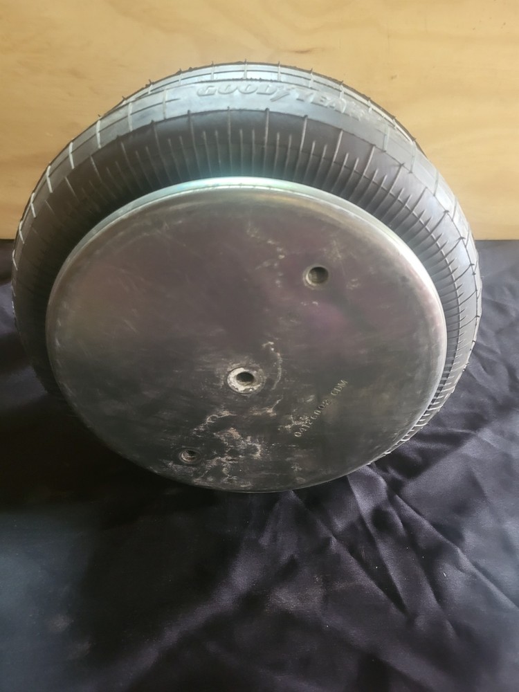 Goodyear 2B12-307 Air Spring