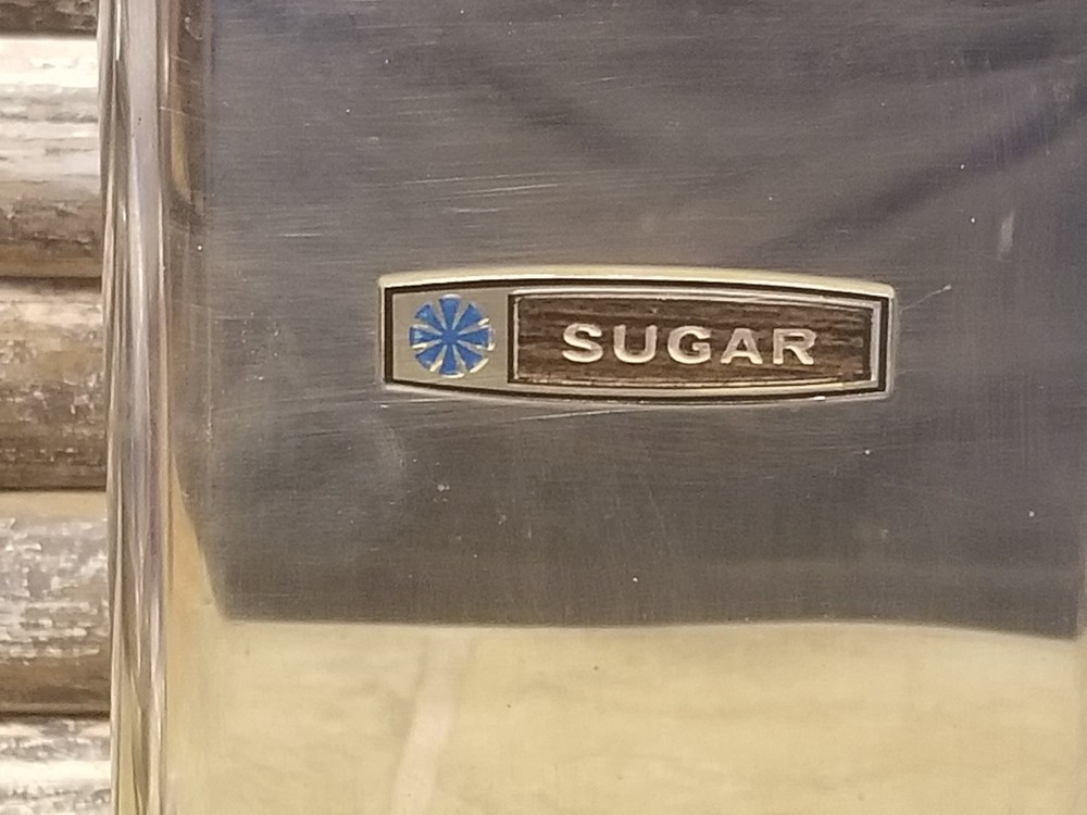 Sugar Canister - Masterware - Storage Container