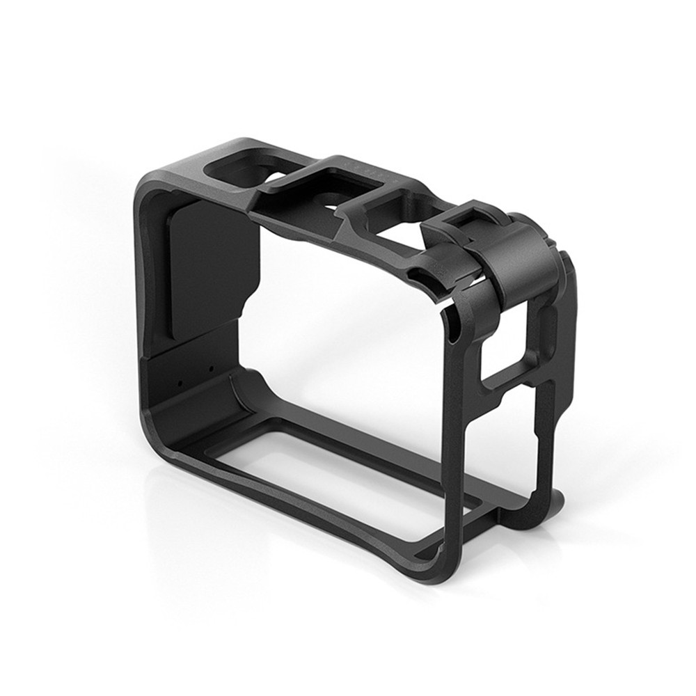 1*ABS Plastic Cage For Insta360 Ace/Ace Pro Camera Housing Frame Case Protector