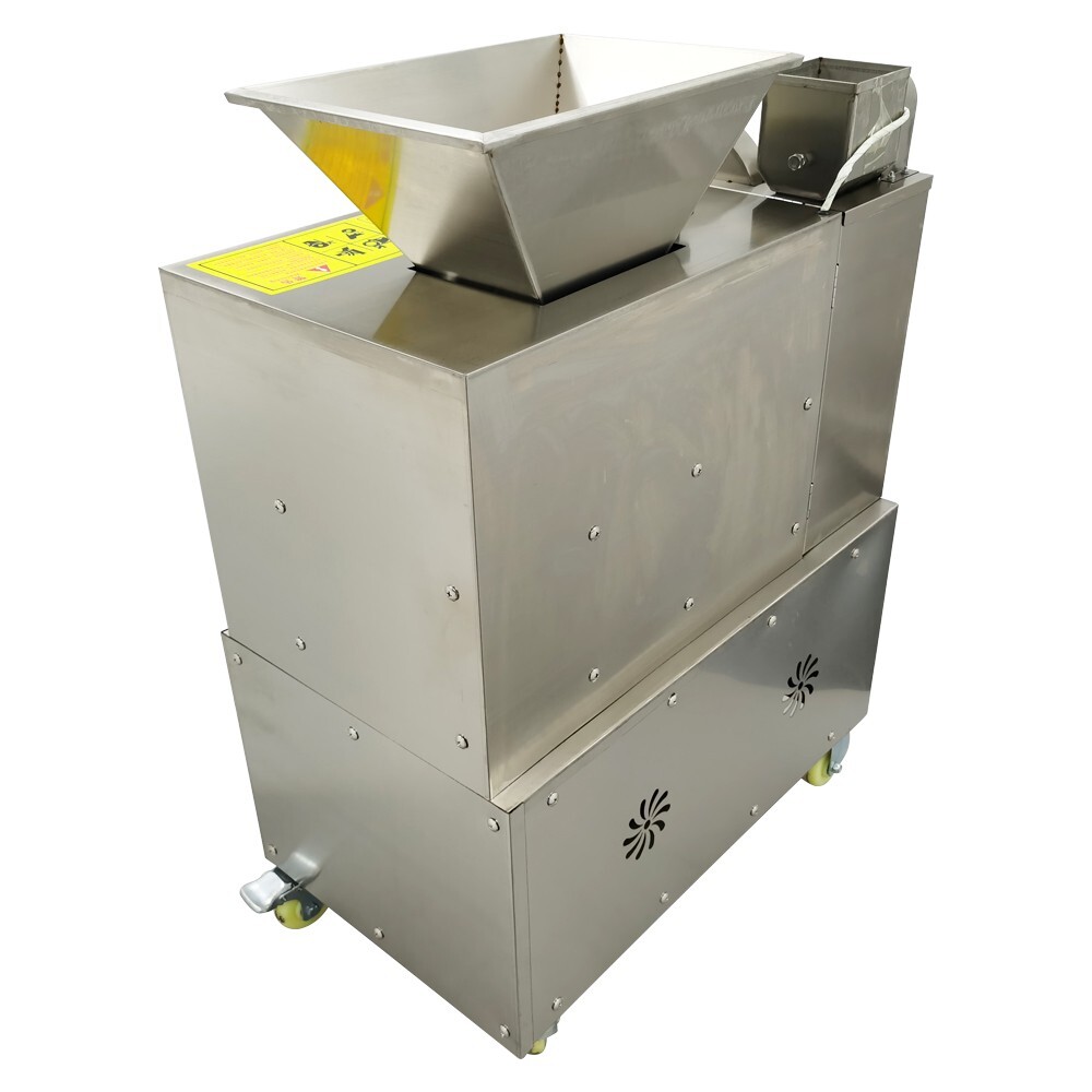 Dough Quantitative Divider Cutter Bakery Preparation Machine Dies *13 5g-500g