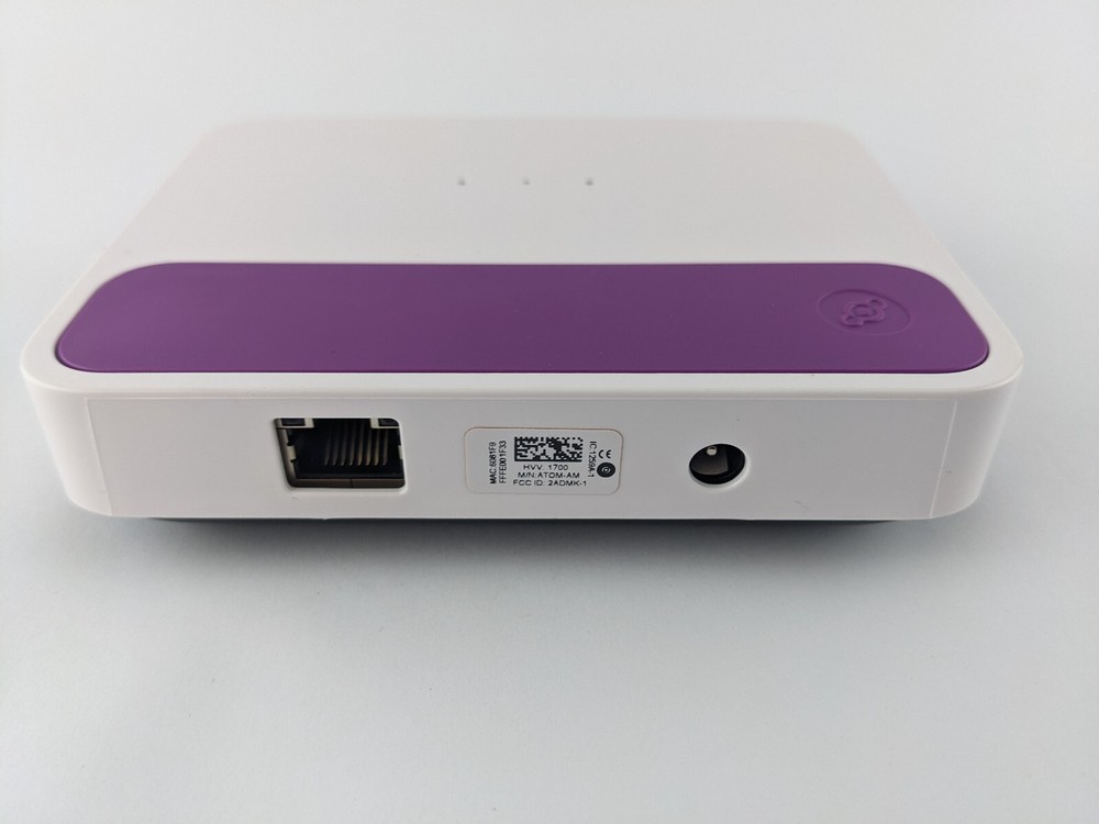 Helium Element Access Point (Ethernet) WRL-14550