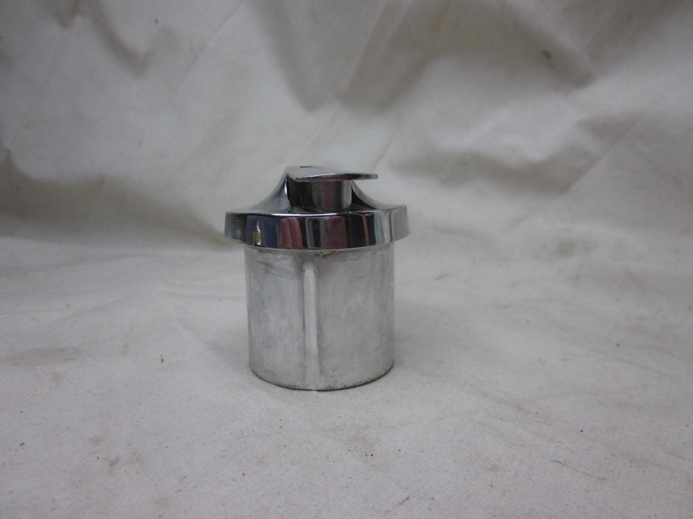 vintage RONSON West Germany Lighter tabletop Varaflame insert *PLEASE NOTE