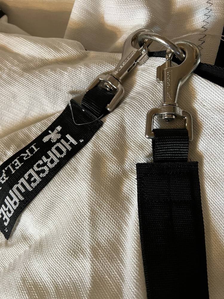 Rambo® Dustbuster 78 Flysheet