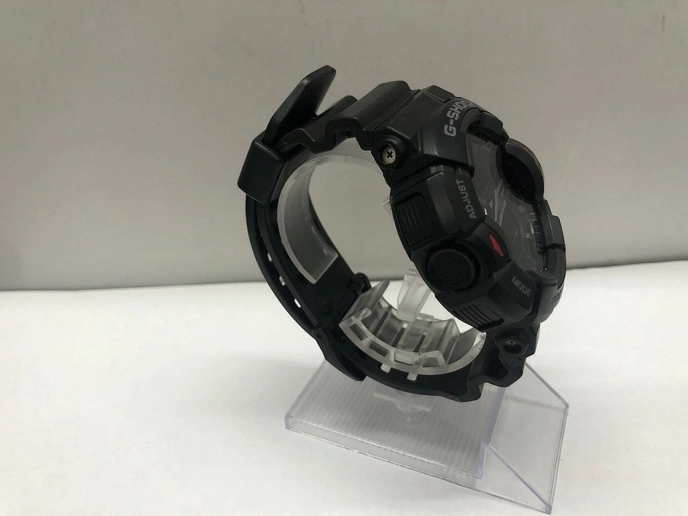 CASIO G SHOCK PROTECTION GA 400 Used