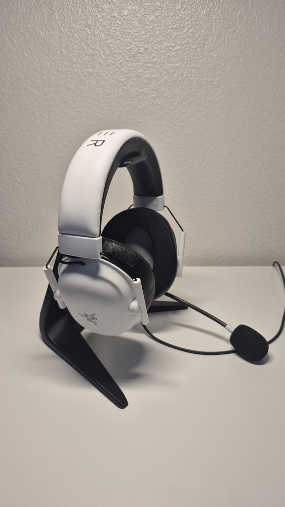 MakerBot Headphone Stand New