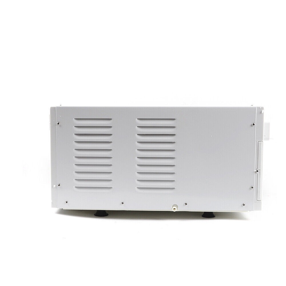 Portable 1100W Refrigerated Air Conditioner Cooler & Warmer With Timer Remote US