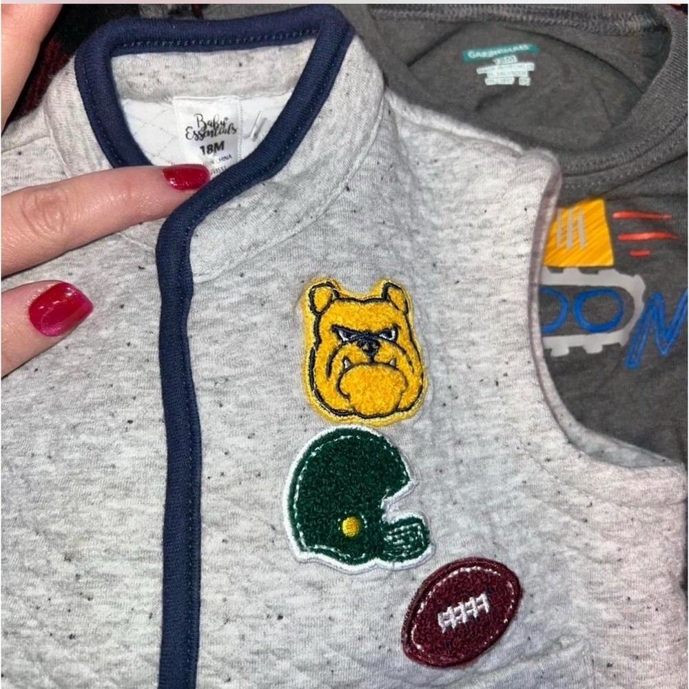 Baby Boy Bundle 18 Months GUC