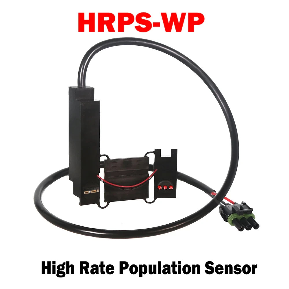 High Rate Population Sensor (Sensor-1 HRPS-WP 03998)