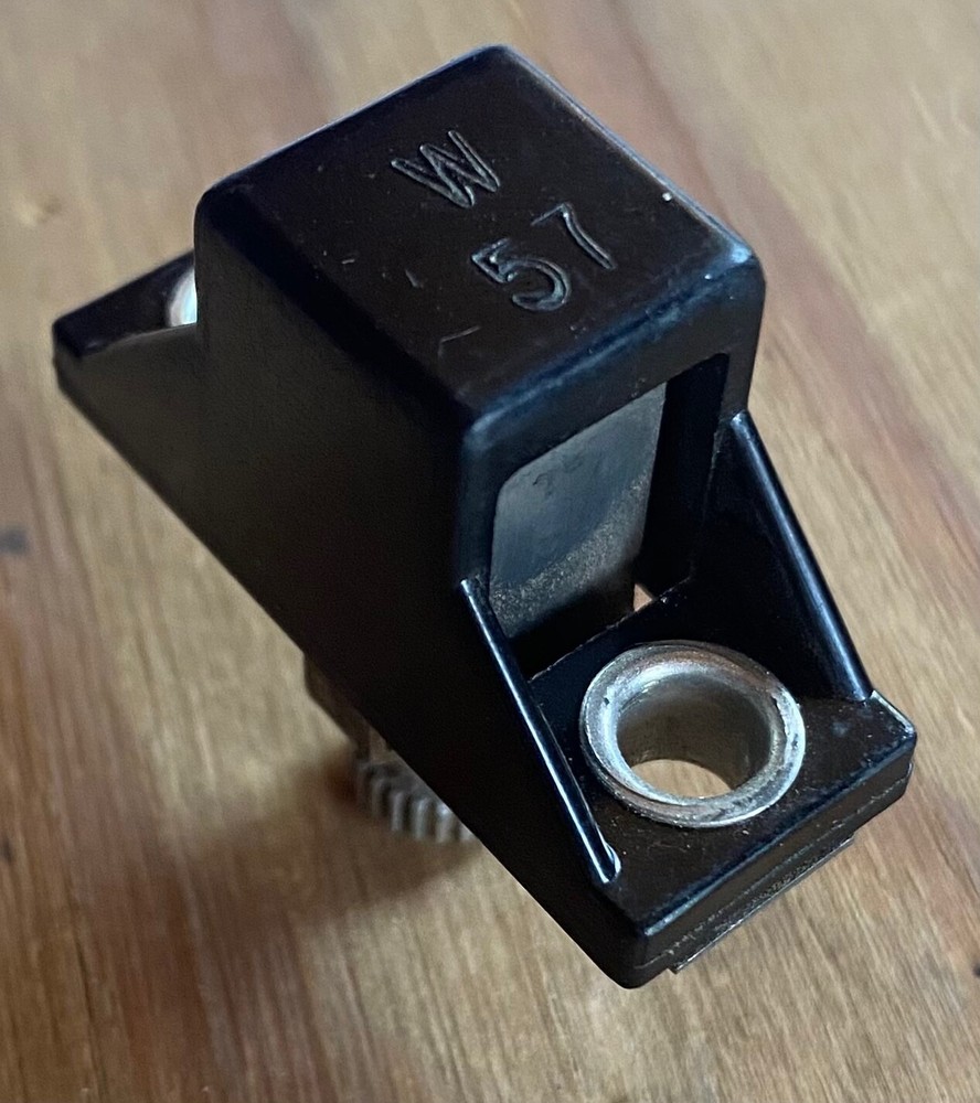 Allen Bradley Heater Element - W57