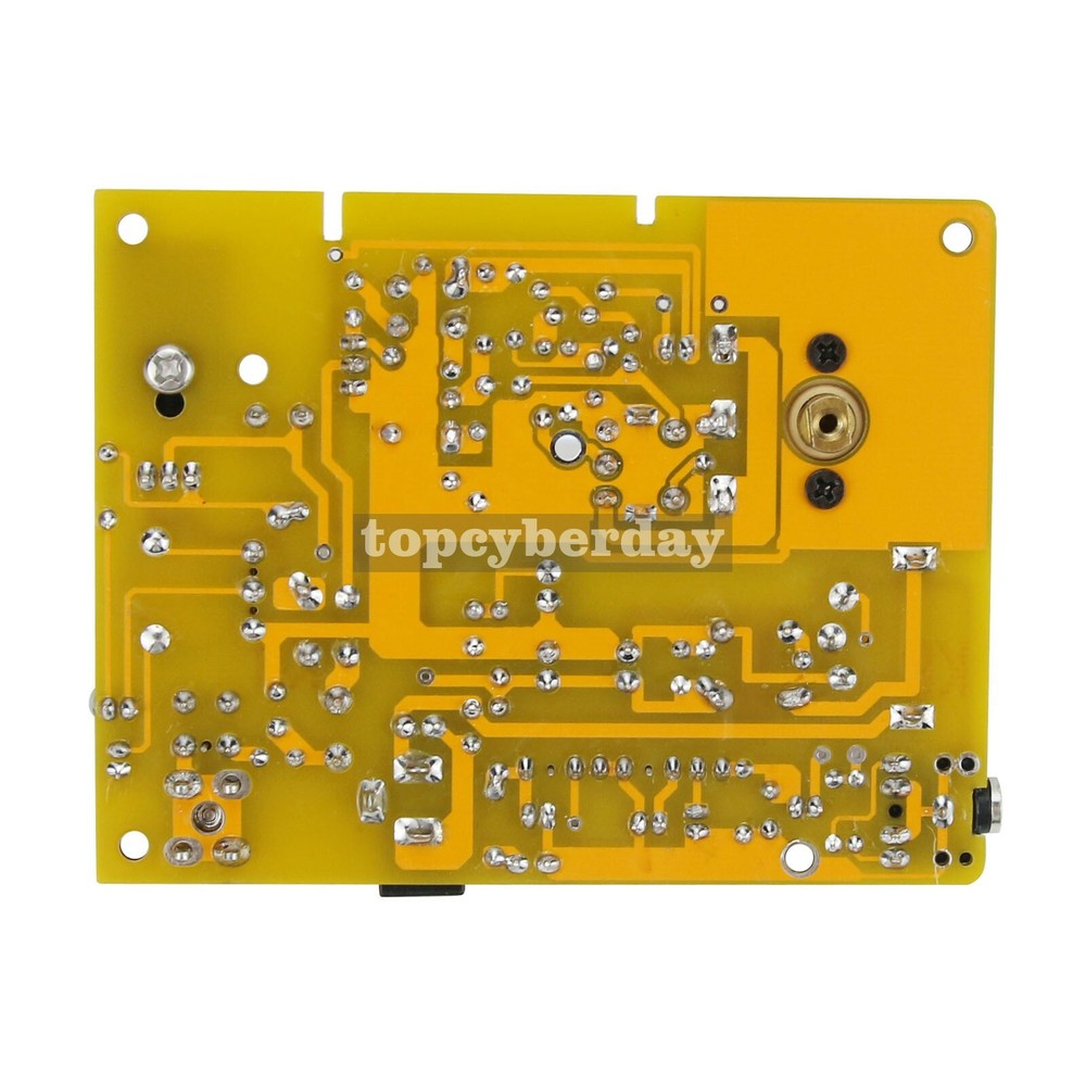 Micro-Power Medium Wave Transmitter Board DC 9V 530-1600KHZ For Home Testing