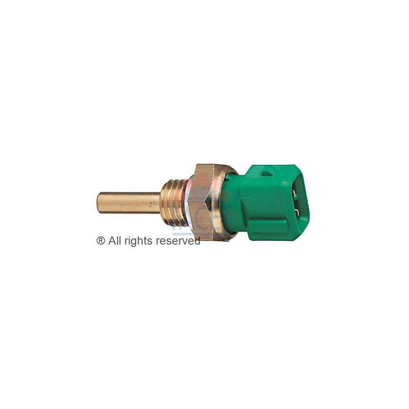 Engine Coolant Temperature Sensor for 1984-1987 Toyota Van