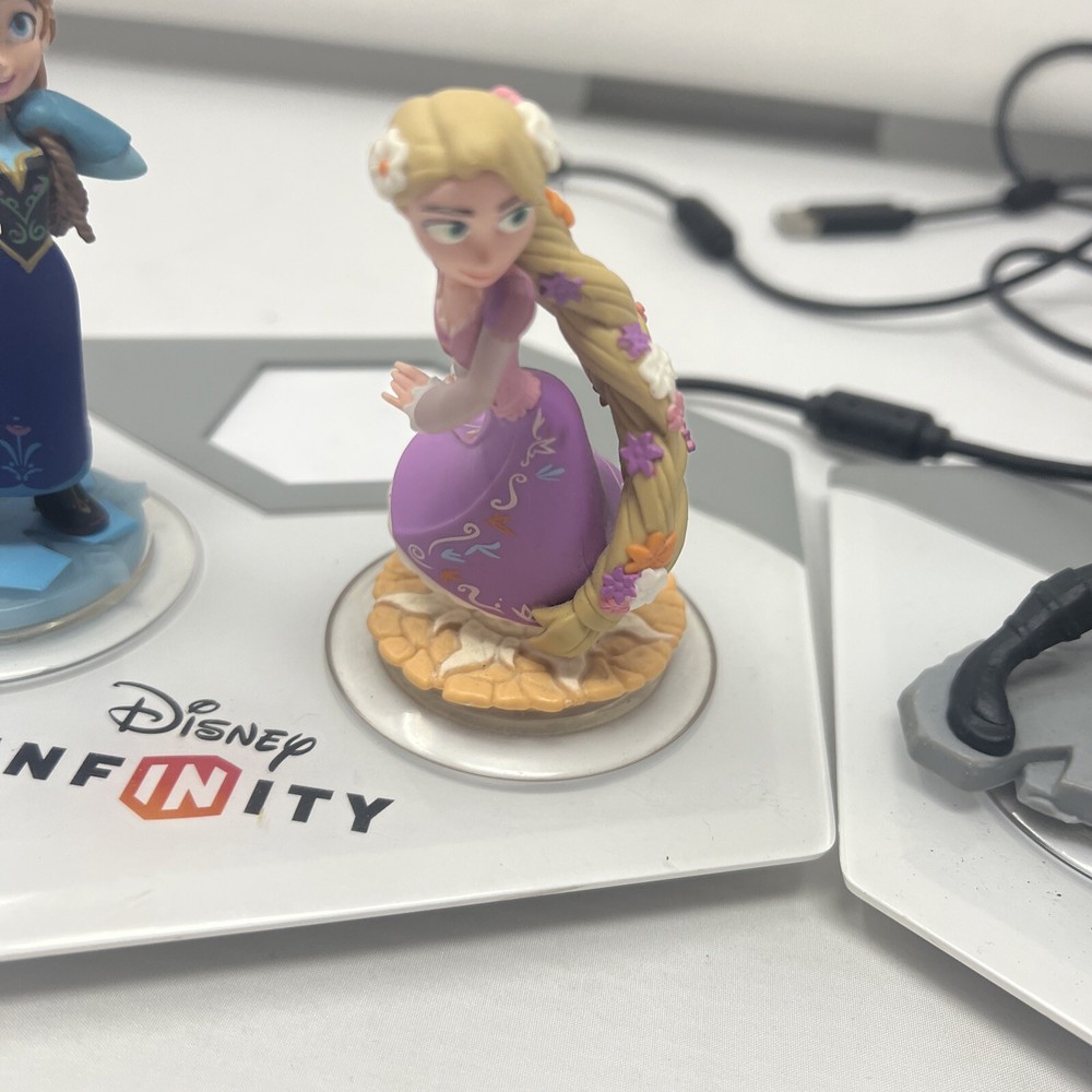 Disney infinity lot
