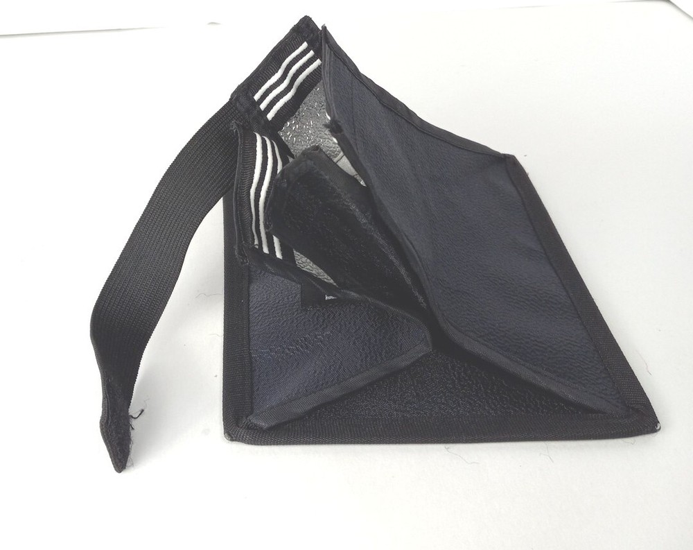 Fotodiox Flash Soft Box 6x9" Foldable For On Camera Flash/Speedlight Diffusion