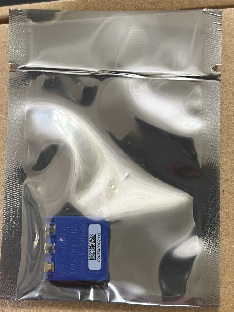 City Technology MICROcel HS Hydrogen Sulfide Sensor