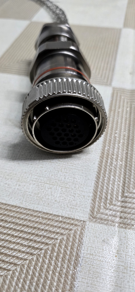 TE CONNECTIVITY 208457-1 / 2084571