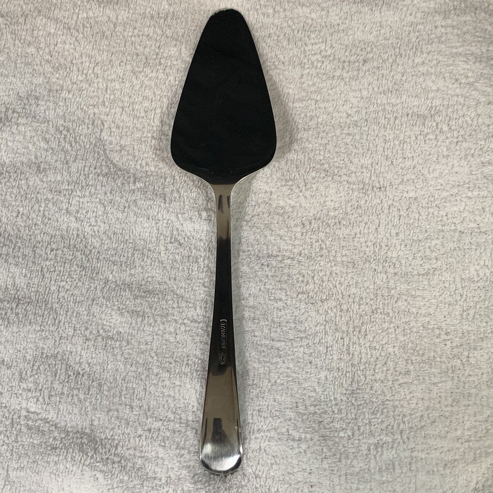 Stainless Steel Cake Pie Server