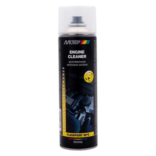 Spray Bus Engine Cleaner (500ml)