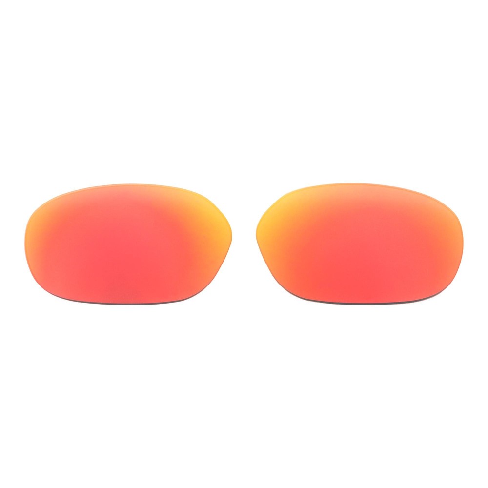 Walleva Replacement Lenses For Ray-Ban RB2016 Daddy-O 59mm - Multiple Options
