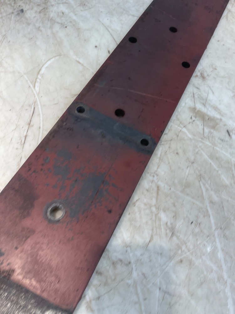 1977 Allis Chalmers 7000 Tractor Right Frame Rail