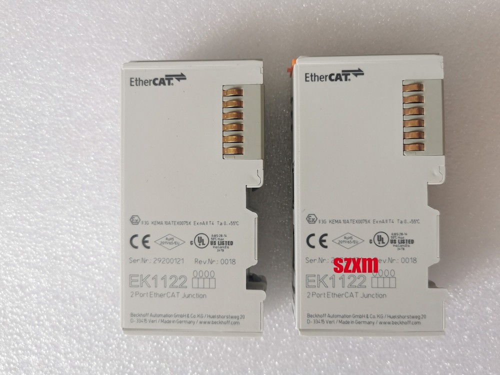 1pcs Module EK1122