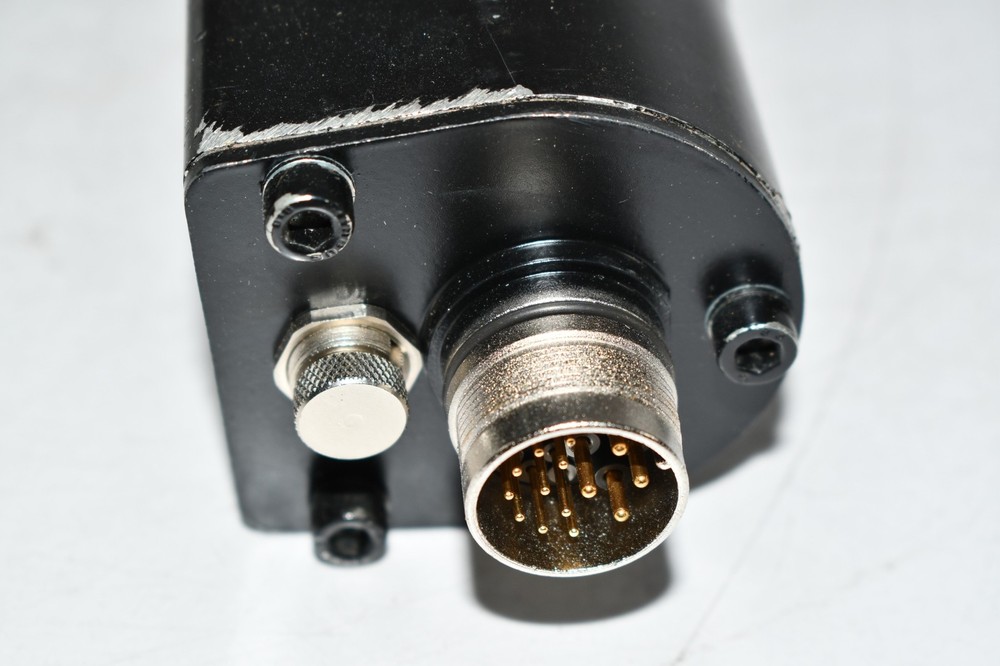Bosch Rexroth 0608701018 SERVOMOTOR EC304 SZ4 Nutrunner
