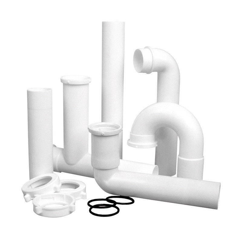 Bayonet  Deluxe Leak-Free Garbage Disposal Kit (26100) FS