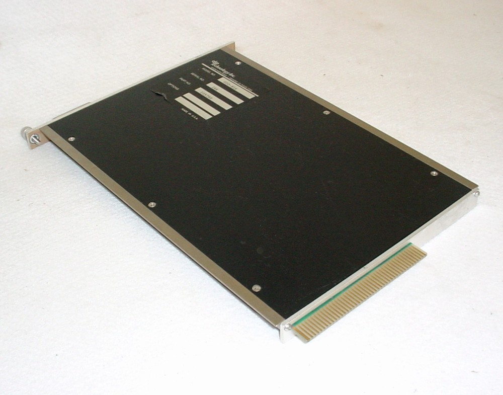 DSP Technologies GIO-816 Instrument Interface 105790, 16 Data Inputs & Outputs