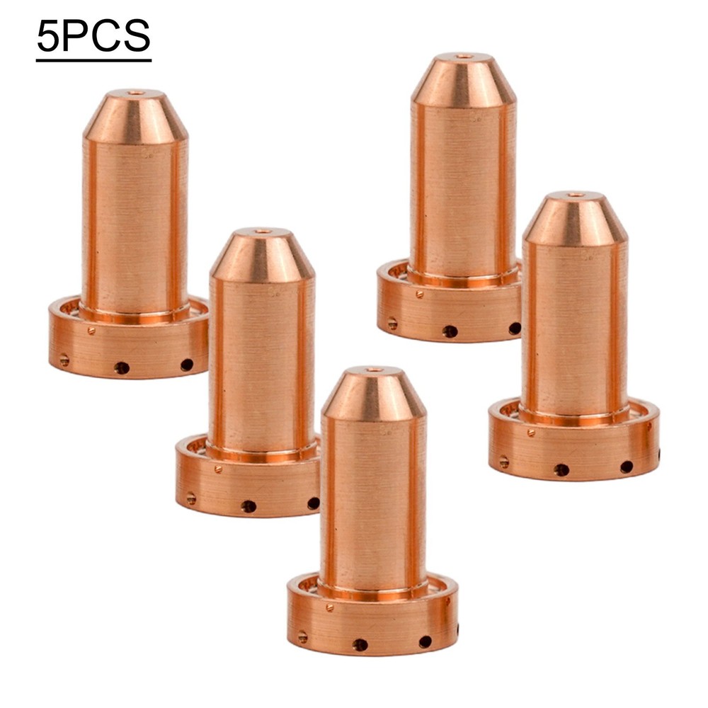 Nozzle Welding Tools 9-8253 Plasma Cutter Protective Torch Consumables