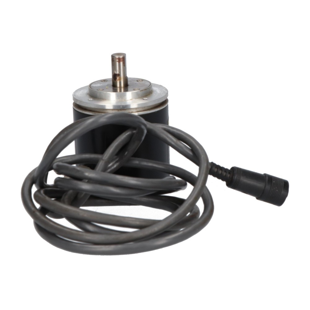 Omron E6F-AB3C-C Motor Used UMP