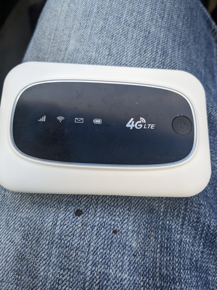 4 g lte mobile router unlocked