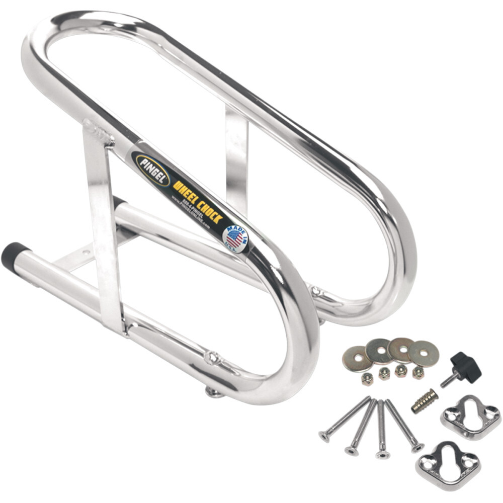 Pingel 3-1/2 Removal Wheel | WC350