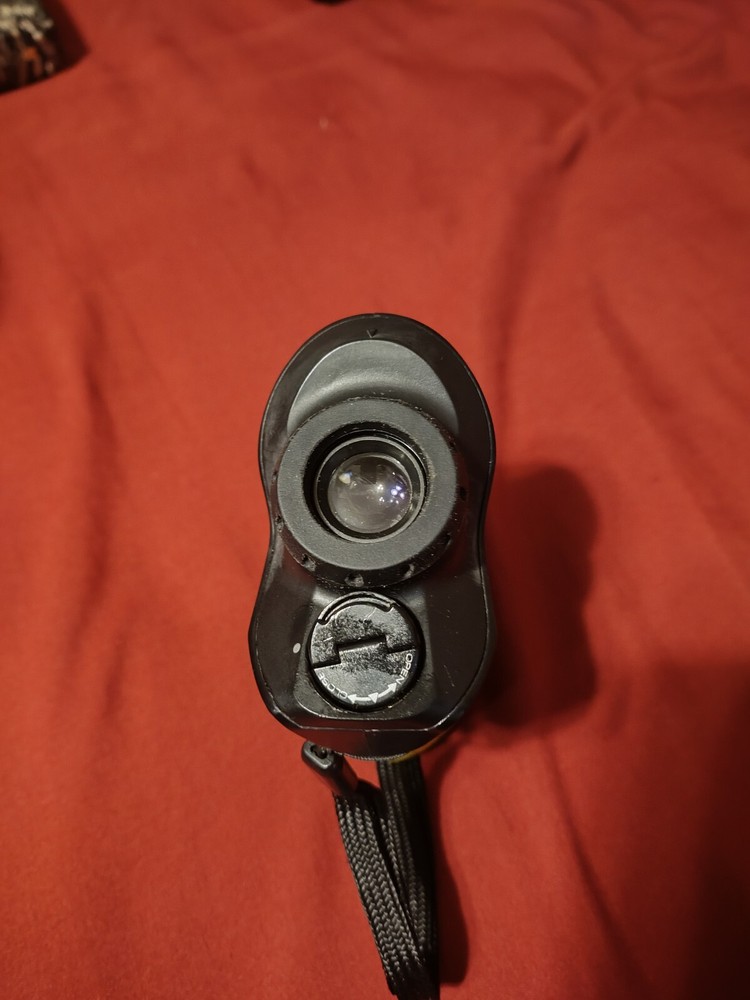 Range Finder Hunting