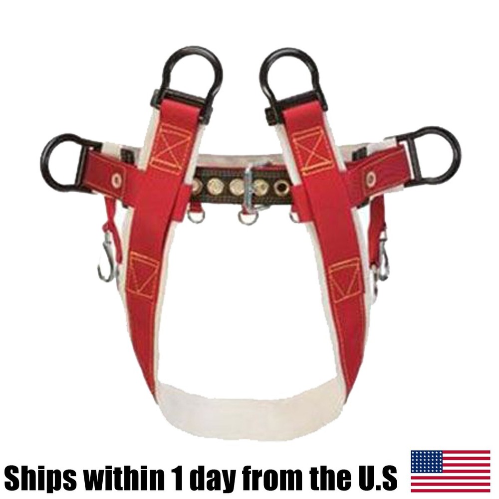 Weaver 08-01005-SM 4-D Single Thick Cotton Saddle (Small)