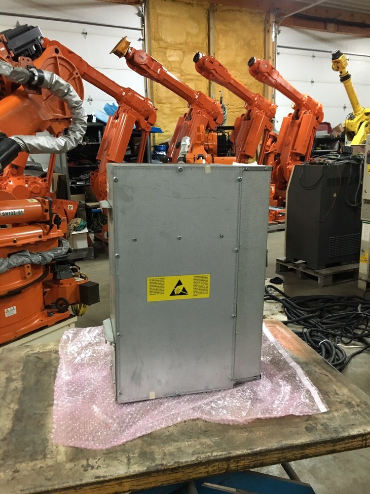 ABB Robot, ABB S4C+ Robot Main CPU, 3HAC10939-8, ABB Main computer, DSQC 500