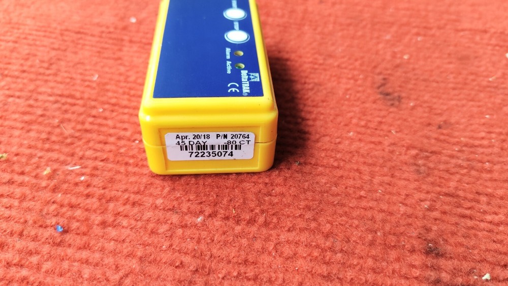 P:VT5 deltatrak 20761