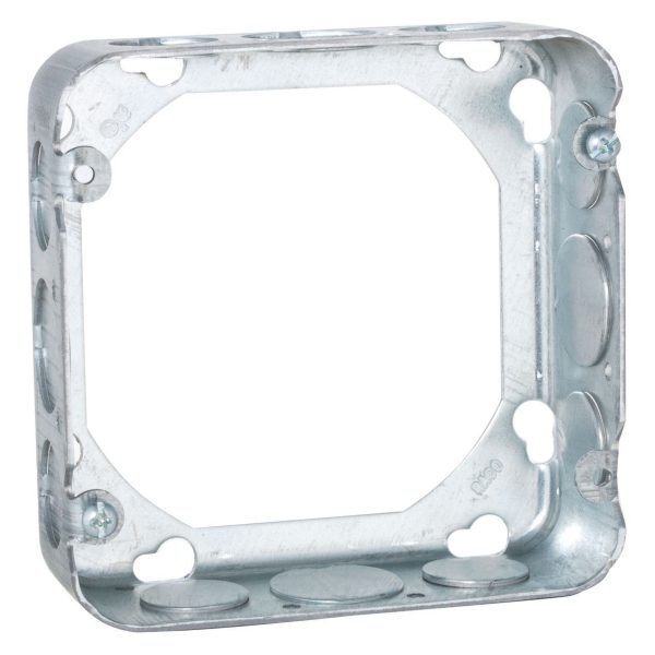 Raco 250 4-11/16" Square Extension Rings